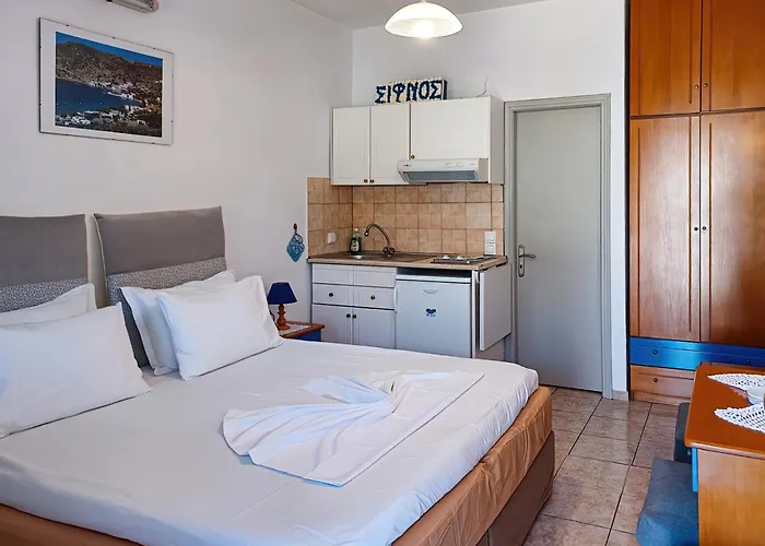 Katerina Studios Mparou