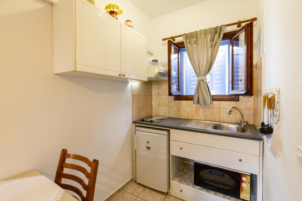 Apartment Katerina Mparou Apollonia (Sifnos)