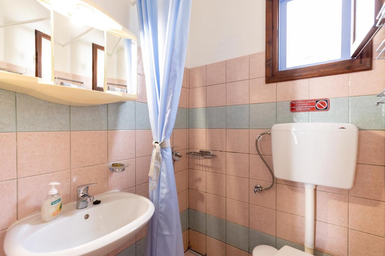 Katerina Mparou Apartment